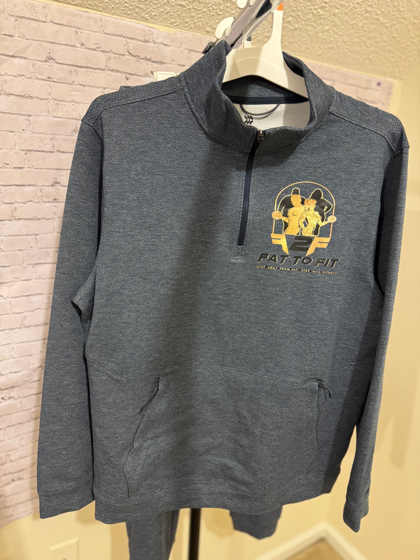 Men’s Jogger suite