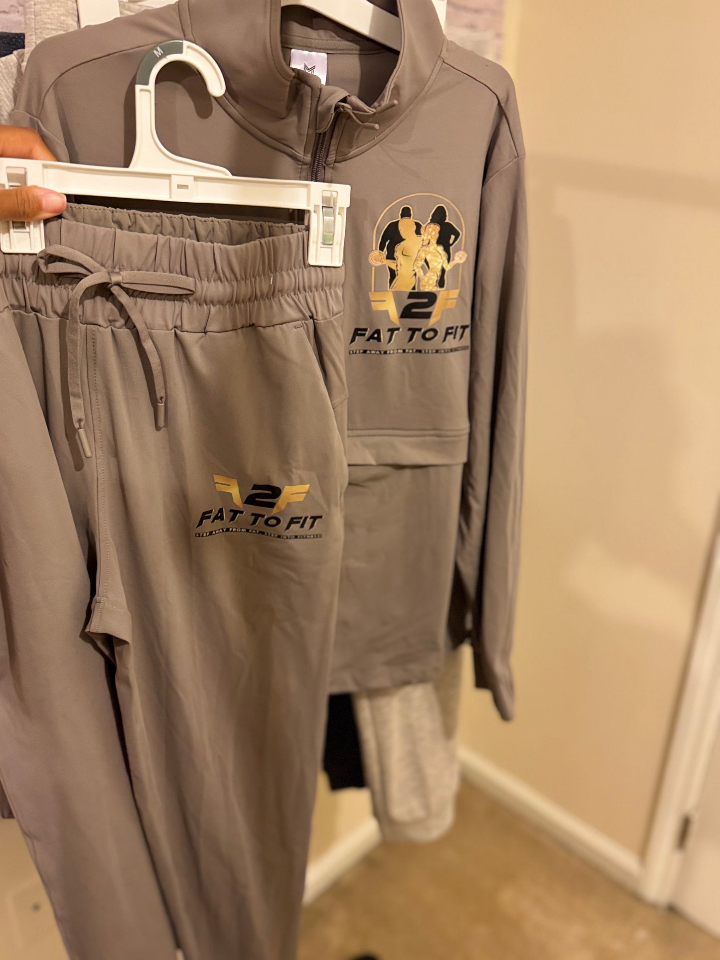Women’s active wear