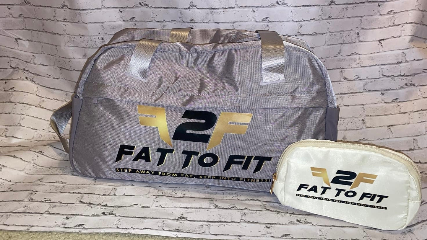 Fanny pack