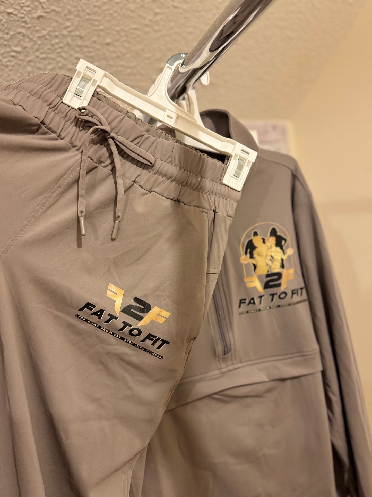 Women’s active wear