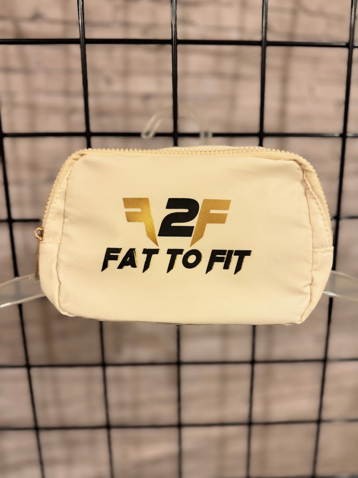 Fanny pack