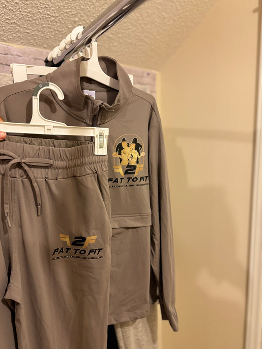 Women’s active wear