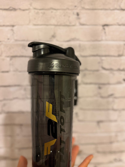 Blender bottle